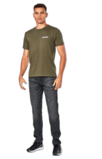 Alpinestars Invert CSF Short Sleeve Tshirt - Image 7