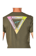 Alpinestars Invert CSF Short Sleeve Tshirt - Image 8