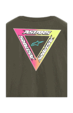 Alpinestars Invert CSF Short Sleeve Tshirt - Image 9