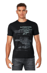 Alpinestars Granpremo CSF Short Sleeve Tshirt - Image 3