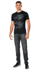 Alpinestars Granpremo CSF Short Sleeve Tshirt - Image 5