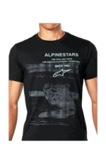Alpinestars Granpremo CSF Short Sleeve Tshirt - Image 9