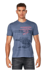 Alpinestars Granpremo CSF Short Sleeve Tshirt - Image 4