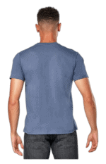 Alpinestars Granpremo CSF Short Sleeve Tshirt - Image 12