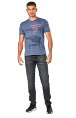 Alpinestars Granpremo CSF Short Sleeve Tshirt - Image 6