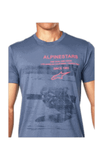 Alpinestars Granpremo CSF Short Sleeve Tshirt - Image 13