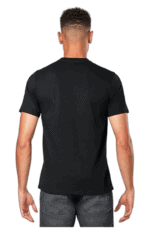 Alpinestars R Boot CSF Short Sleeve Tshirt - Image 5
