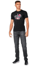Alpinestars R Boot CSF Short Sleeve Tshirt - Image 6