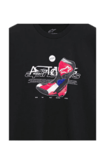 Alpinestars R Boot CSF Short Sleeve Tshirt - Image 8