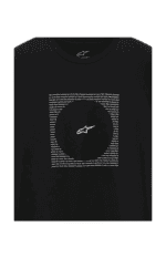 Alpinestars Repeating CSF Short Sleeve Tshirt - Image 8