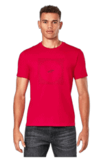 Alpinestars Repeating CSF Short Sleeve Tshirt - Image 10