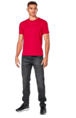 Alpinestars Repeating CSF Short Sleeve Tshirt - Image 12