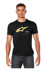 Alpinestars Electrica CSF Short Sleeve Tshirt - Image 3