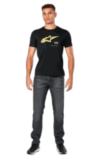 Alpinestars Electrica CSF Short Sleeve Tshirt - Image 5