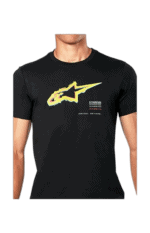 Alpinestars Electrica CSF Short Sleeve Tshirt - Image 6