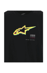 Alpinestars Electrica CSF Short Sleeve Tshirt - Image 7