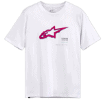 Alpinestars Electrica CSF Short Sleeve Tshirt - Image 8