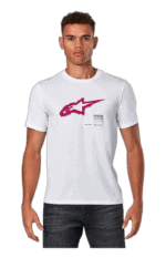 Alpinestars Electrica CSF Short Sleeve Tshirt - Image 10