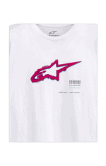 Alpinestars Electrica CSF Short Sleeve Tshirt - Image 14