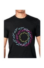 Alpinestars Concentric CSF Short Sleeve Tshirt - Image 6