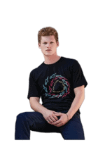 Alpinestars Concentric CSF Short Sleeve Tshirt - Image 8