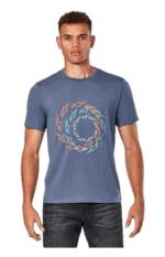 Alpinestars Concentric CSF Short Sleeve Tshirt - Image 11