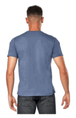 Alpinestars Concentric CSF Short Sleeve Tshirt - Image 12
