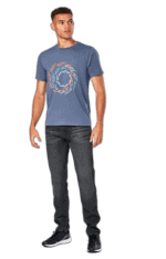Alpinestars Concentric CSF Short Sleeve Tshirt - Image 13