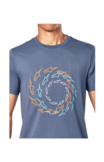Alpinestars Concentric CSF Short Sleeve Tshirt - Image 14