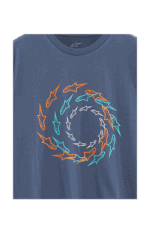 Alpinestars Concentric CSF Short Sleeve Tshirt - Image 15