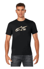 Alpinestars Golden CSF Short Sleeve Tshirt - Image 3