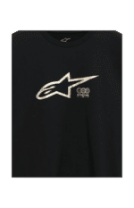 Alpinestars Golden CSF Short Sleeve Tshirt - Image 7