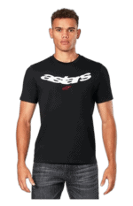 Alpinestars Elliptic CSF Short Sleeve Tshirt - Image 3