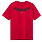 Alpinestars Elliptic CSF Short Sleeve Tshirt - Image 8