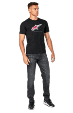 Alpinestars Quicker CSF Short Sleeve Tshirt - Image 5
