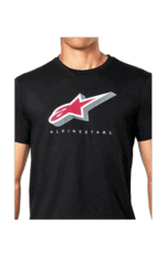 Alpinestars Quicker CSF Short Sleeve Tshirt - Image 6