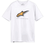 Alpinestars Quicker CSF Short Sleeve Tshirt - Image 8