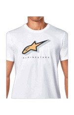 Alpinestars Quicker CSF Short Sleeve Tshirt - Image 13
