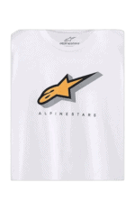 Alpinestars Quicker CSF Short Sleeve Tshirt - Image 14