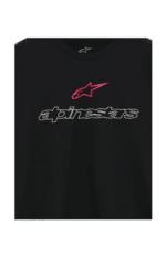 Alpinestars Linear Trace CSF Short Sleeve Tshirt - Image 8