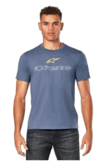 Alpinestars Linear Trace CSF Short Sleeve Tshirt - Image 10