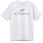 Alpinestars Linear Trace CSF Short Sleeve Tshirt - Image 15