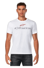 Alpinestars Linear Trace CSF Short Sleeve Tshirt - Image 17