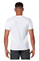 Alpinestars Linear Trace CSF Short Sleeve Tshirt - Image 18