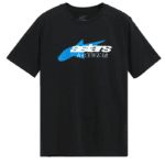 Alpinestars Profile CSF Short Sleeve Tshirt - Image 2