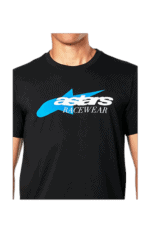 Alpinestars Profile CSF Short Sleeve Tshirt - Image 7