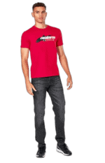 Alpinestars Profile CSF Short Sleeve Tshirt - Image 12