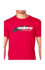 Alpinestars Profile CSF Short Sleeve Tshirt - Image 13