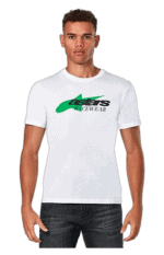 Alpinestars Profile CSF Short Sleeve Tshirt - Image 17