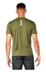 Alpinestars Night Performance Short Sleeve Tshirt - Image 11